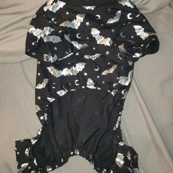 Bat Pet PJs - Picture 3 of 5
